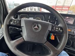 MERCEDES-BENZ 2545 Actros 6x2*2 Absetzer Meier Lenk/Lift AHK