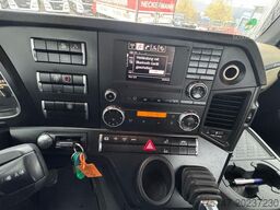 MERCEDES-BENZ 2545 Actros 6x2*2 Absetzer Meier Lenk/Lift AHK