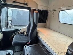MERCEDES-BENZ 2545 Actros 6x2*2 Absetzer Meier Lenk/Lift AHK