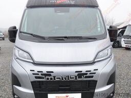 MALIBU Van charming GT skyview 640 LE RB Chassis-Plus|A