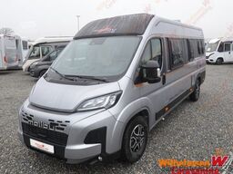 MALIBU Van charming GT skyview 640 LE RB Chassis-Plus|A
