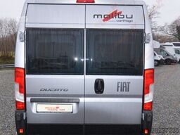 MALIBU Van charming GT skyview 640 LE RB Chassis-Plus|A