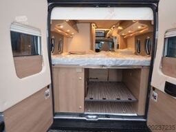 MALIBU Van charming GT skyview 640 LE RB Chassis-Plus|A