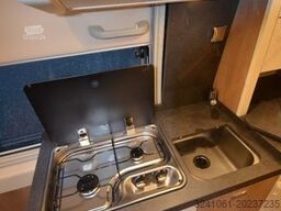 MALIBU Van charming GT skyview 640 LE RB Chassis-Plus|A