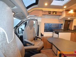 MALIBU Van charming GT skyview 640 LE RB Chassis-Plus|A