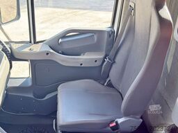 IVECO TRAKKER 380 * Kipper 5,25 m + BORDMATIC / 6x4