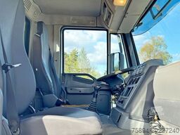 IVECO TRAKKER 380 * Kipper 5,25 m + BORDMATIC / 6x4