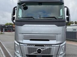 VOLVO FH500 XL RETARDER-PTO- ADR/GGVS