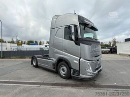 VOLVO FH500 XL RETARDER-PTO- ADR/GGVS