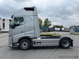 VOLVO FH500 XL RETARDER-PTO- ADR/GGVS