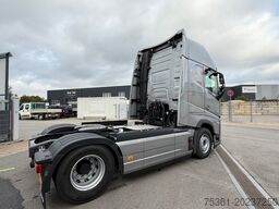 VOLVO FH500 XL RETARDER-PTO- ADR/GGVS