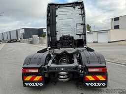 VOLVO FH500 XL RETARDER-PTO- ADR/GGVS