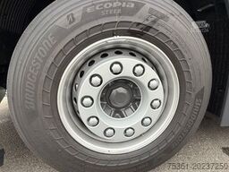 VOLVO FH500 XL RETARDER-PTO- ADR/GGVS