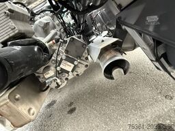 VOLVO FH500 XL RETARDER-PTO- ADR/GGVS