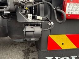 VOLVO FH500 XL RETARDER-PTO- ADR/GGVS