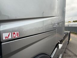 VOLVO FH500 XL RETARDER-PTO- ADR/GGVS