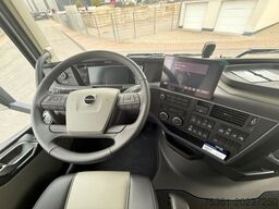 VOLVO FH500 XL RETARDER-PTO- ADR/GGVS
