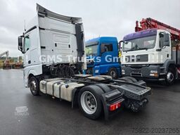 MERCEDES-BENZ Actros 1845 / 2 Tank / 2 Bett / Big Space / Ret