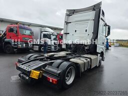 MERCEDES-BENZ Actros 1845 / 2 Tank / 2 Bett / Big Space / Ret