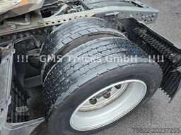 MERCEDES-BENZ Actros 1845 / 2 Tank / 2 Bett / Big Space / Ret