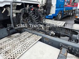 MERCEDES-BENZ Actros 1845 / 2 Tank / 2 Bett / Big Space / Ret
