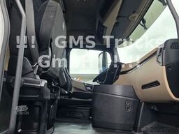 MERCEDES-BENZ Actros 1845 / 2 Tank / 2 Bett / Big Space / Ret