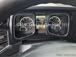 MERCEDES-BENZ Actros 1845 / 2 Tank / 2 Bett / Big Space / Ret