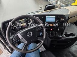 MERCEDES-BENZ Actros 1845 / 2 Tank / 2 Bett / Big Space / Ret