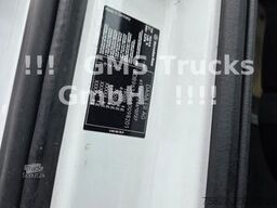 MERCEDES-BENZ Actros 1845 / 2 Tank / 2 Bett / Big Space / Ret