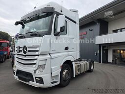 MERCEDES-BENZ Actros 1845 / Park Cool / Retarder / Bis Space