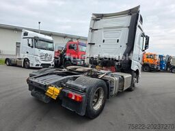 MERCEDES-BENZ Actros 1845 / Park Cool / Retarder / Bis Space