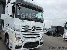 MERCEDES-BENZ Actros 1845 / Park Cool / Retarder / Bis Space