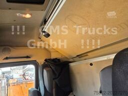 MERCEDES-BENZ Actros 1845 / Park Cool / Retarder / Bis Space