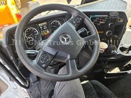 MERCEDES-BENZ Actros 1845 / Park Cool / Retarder / Bis Space
