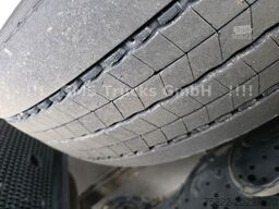 MERCEDES-BENZ Actros 1845 / Park Cool / Retarder / Bis Space