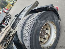 MERCEDES-BENZ Actros 1845 / Park Cool / Retarder / Bis Space