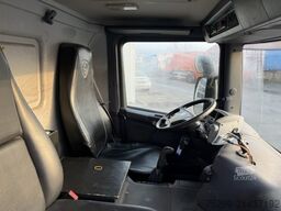 Scania P320LB 6x2*4 PowerPress 21 / Swiss-Vehicle