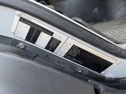 Scania P320LB 6x2*4 PowerPress 21 / Swiss-Vehicle