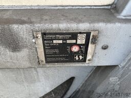 Scania P320LB 6x2*4 PowerPress 21 / Swiss-Vehicle