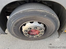 Scania P320LB 6x2*4 PowerPress 21 / Swiss-Vehicle