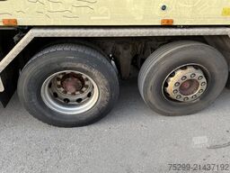 Scania P320LB 6x2*4 PowerPress 21 / Swiss-Vehicle