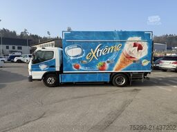 Fuso Fuso 9C18 TKK / HB / Swiss-Vehicle