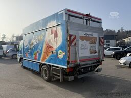 Fuso Fuso 9C18 TKK / HB / Swiss-Vehicle