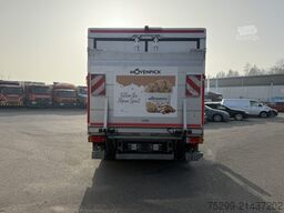 Fuso Fuso 9C18 TKK / HB / Swiss-Vehicle