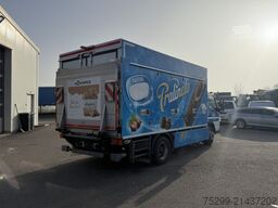 Fuso Fuso 9C18 TKK / HB / Swiss-Vehicle