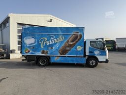 Fuso Fuso 9C18 TKK / HB / Swiss-Vehicle
