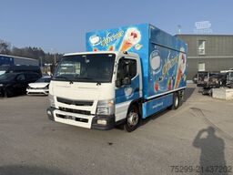 Fuso Fuso 9C18 TKK / HB / Swiss-Vehicle