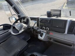 Fuso Fuso 9C18 TKK / HB / Swiss-Vehicle