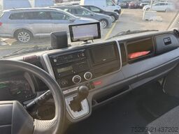 Fuso Fuso 9C18 TKK / HB / Swiss-Vehicle