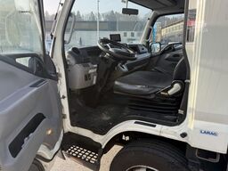 Fuso Fuso 9C18 TKK / HB / Swiss-Vehicle